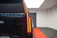 Cadillac Escalade din 2025 cu 15 km - oferta CAD164887 - foto 21