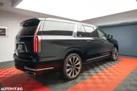 Cadillac Escalade din 2025 cu 15 km - oferta CAD164887 - foto 22