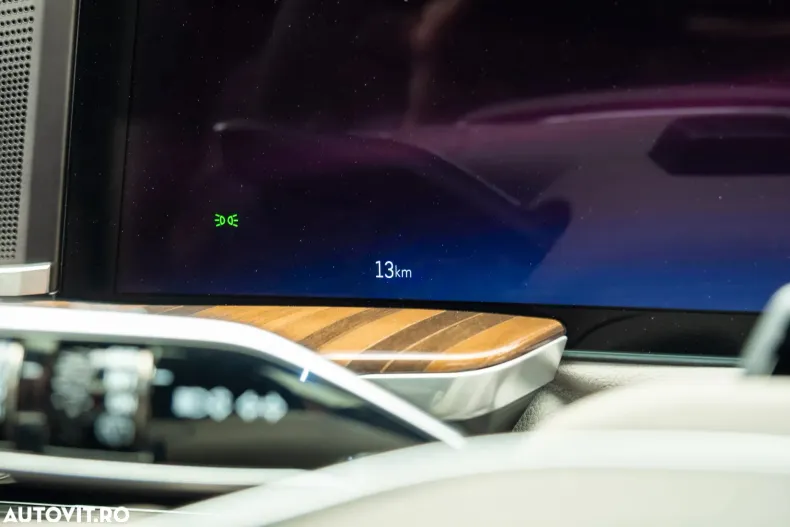 Cadillac Escalade din 2025 cu 15 km - oferta CAD164887 - foto 24