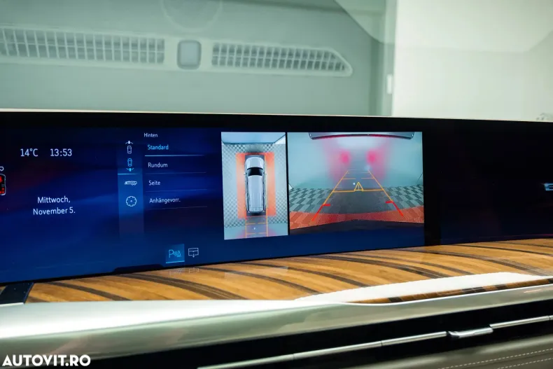 Cadillac Escalade din 2025 cu 15 km - oferta CAD164887 - foto 27