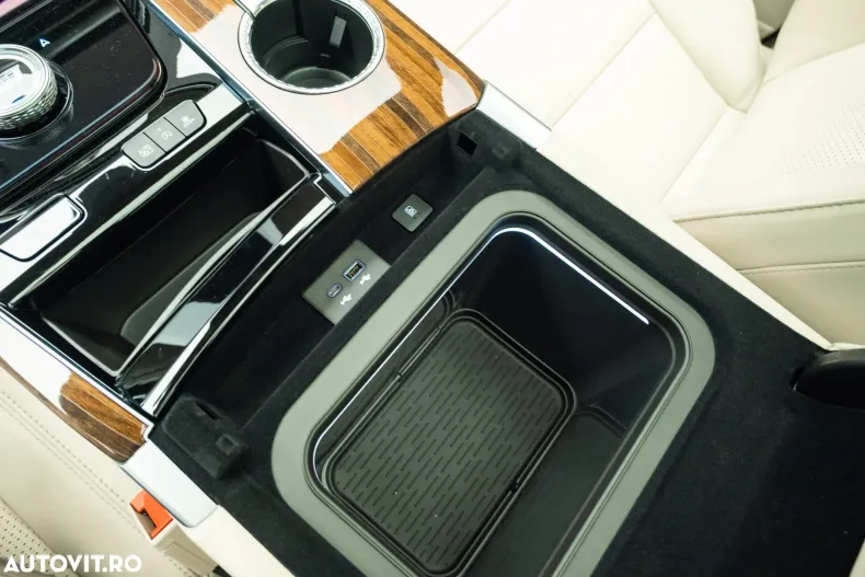 Cadillac Escalade din 2025 cu 15 km - oferta CAD164887 - foto 29