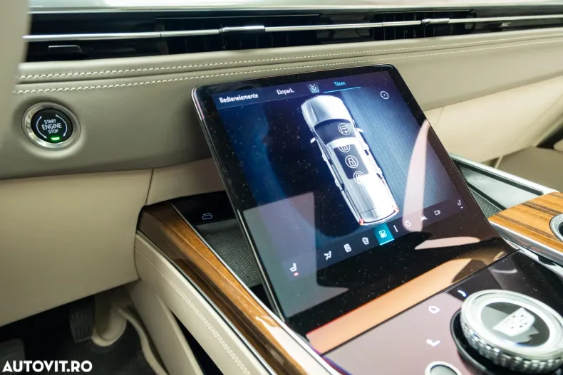 Cadillac Escalade din 2025 cu 15 km - oferta CAD164887 - foto 32