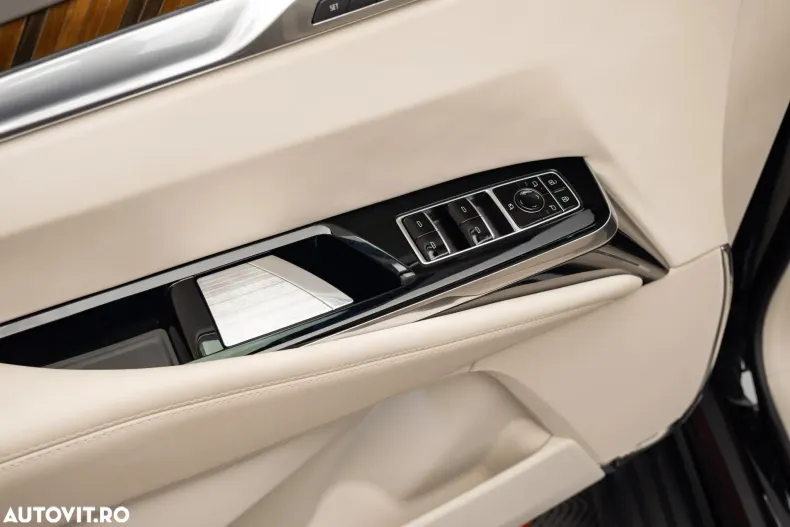 Cadillac Escalade din 2025 cu 15 km - oferta CAD164887 - foto 35