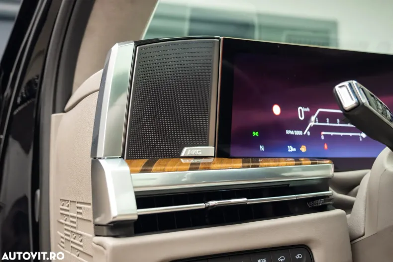 Cadillac Escalade din 2025 cu 15 km - oferta CAD164887 - foto 37