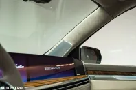 Cadillac Escalade din 2025 cu 15 km - oferta CAD164887 - foto 38