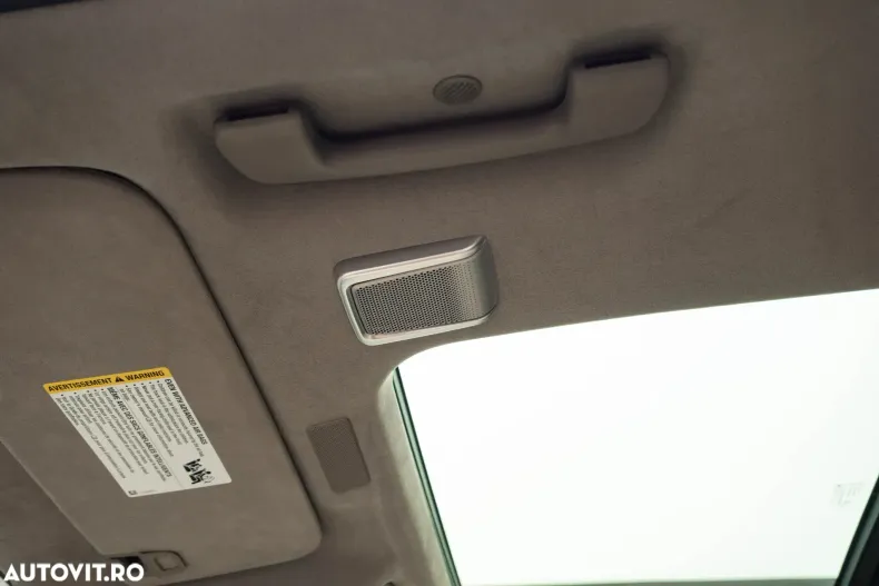 Cadillac Escalade din 2025 cu 15 km - oferta CAD164887 - foto 39