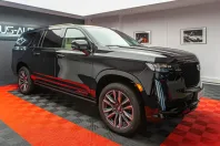 Cadillac Escalade din 2023 cu 55.000 km - oferta CAD164888 - foto 1