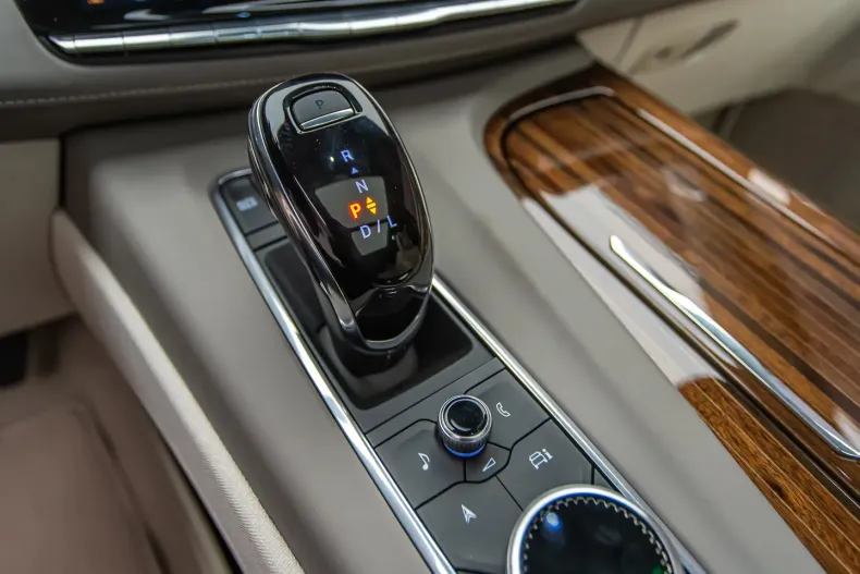 Cadillac Escalade din 2023 cu 55.000 km - oferta CAD164888 - foto 10