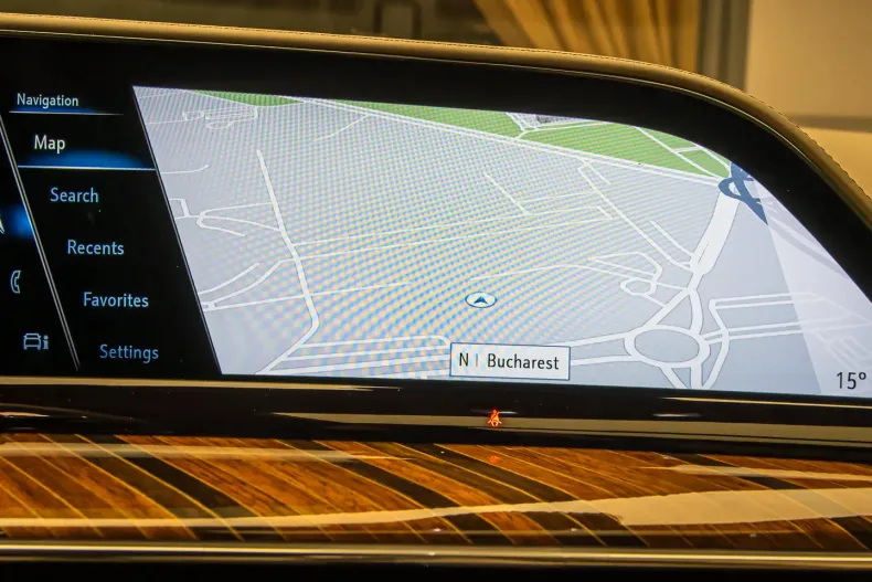 Cadillac Escalade din 2023 cu 55.000 km - oferta CAD164888 - foto 13