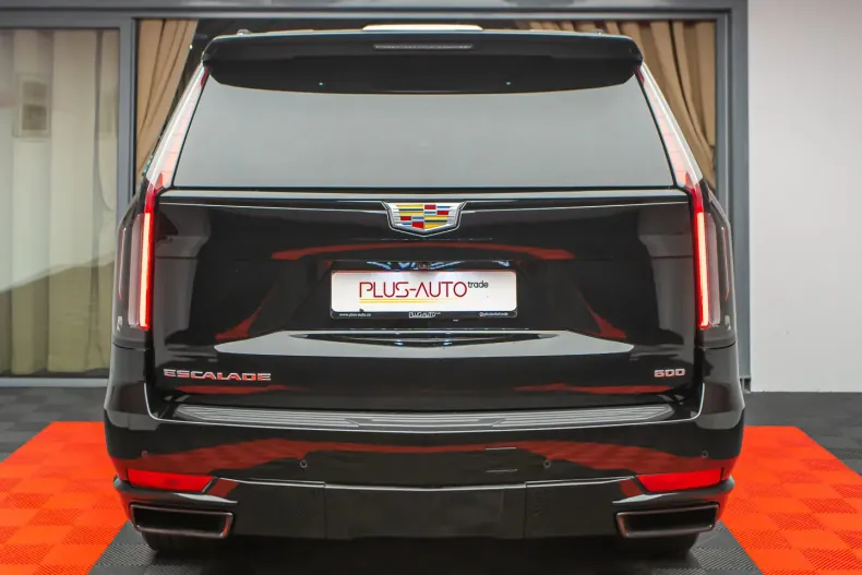 Cadillac Escalade din 2023 cu 55.000 km - oferta CAD164888 - foto 21