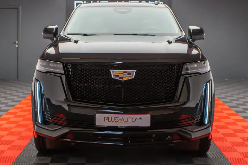 Cadillac Escalade din 2023 cu 55.000 km - oferta CAD164888 - foto 26