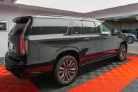 Cadillac Escalade din 2023 cu 55.000 km - oferta CAD164888 - foto 30