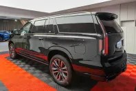 Cadillac Escalade din 2023 cu 55.000 km - oferta CAD164888 - foto 31