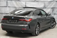 BMW Seria 4 din 2022 cu 140.145 km - oferta BMW164889 - foto 4