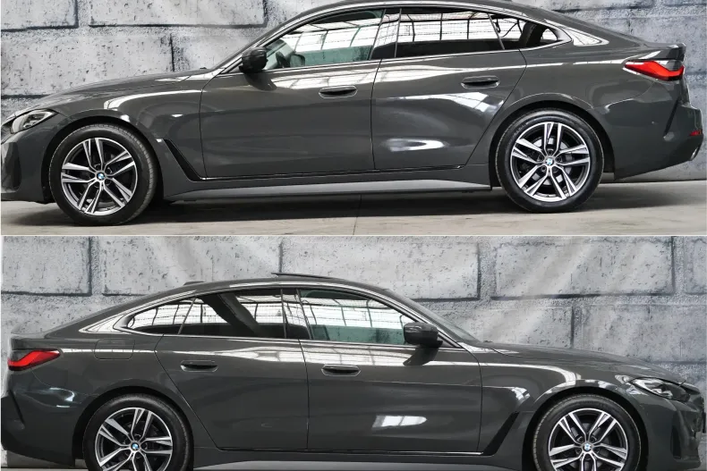 BMW Seria 4 din 2022 cu 140.145 km - oferta BMW164889 - foto 5