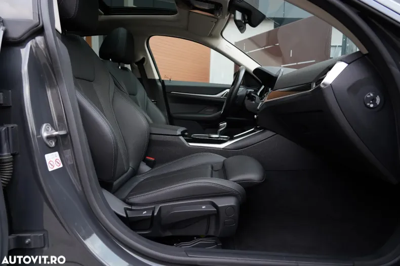 BMW Seria 4 din 2022 cu 140.145 km - oferta BMW164889 - foto 8