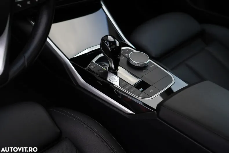 BMW Seria 4 din 2022 cu 140.145 km - oferta BMW164889 - foto 12