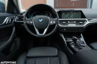 BMW Seria 4 din 2022 cu 140.145 km - oferta BMW164889 - foto 19