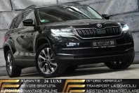 Skoda Kodiaq din 2021 cu 165.264 km - oferta SKO164890 - foto 1