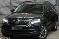 Skoda Kodiaq din 2021 cu 165.264 km - oferta SKO164890 - foto 2