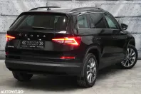 Skoda Kodiaq din 2021 cu 165.264 km - oferta SKO164890 - foto 4
