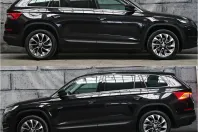 Skoda Kodiaq din 2021 cu 165.264 km - oferta SKO164890 - foto 5