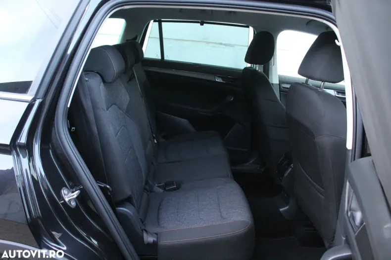 Skoda Kodiaq din 2021 cu 165.264 km - oferta SKO164890 - foto 7