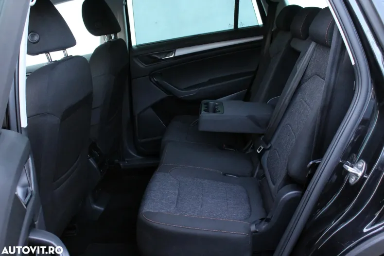 Skoda Kodiaq din 2021 cu 165.264 km - oferta SKO164890 - foto 11