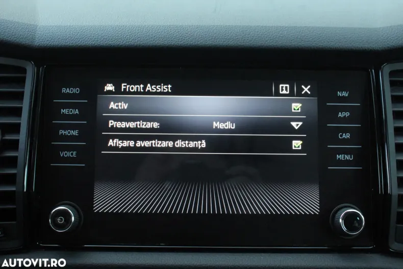 Skoda Kodiaq din 2021 cu 165.264 km - oferta SKO164890 - foto 15