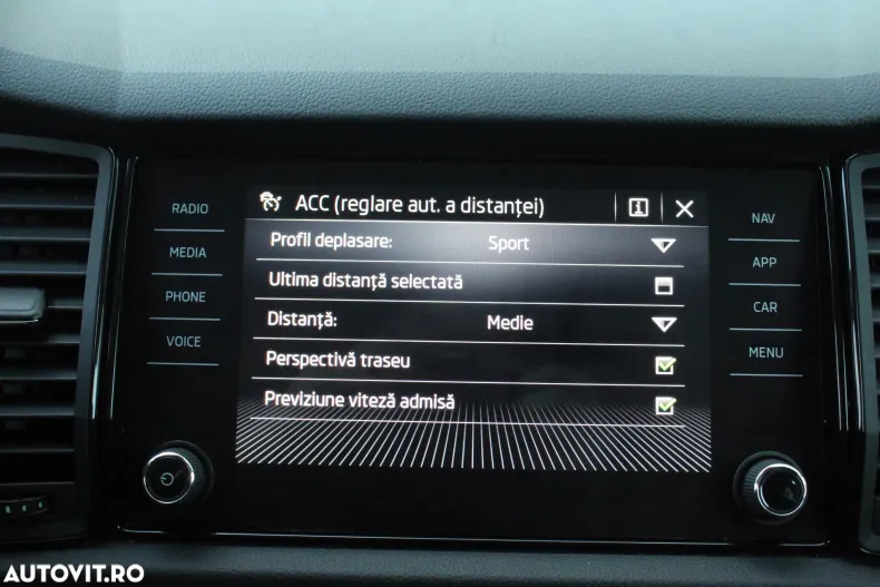 Skoda Kodiaq din 2021 cu 165.264 km - oferta SKO164890 - foto 16