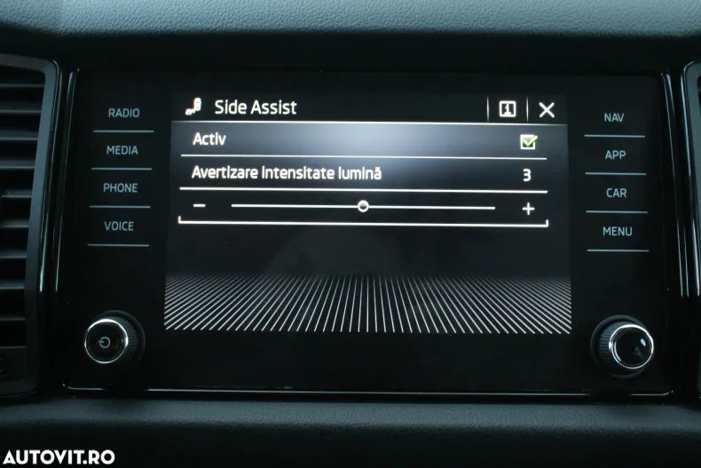 Skoda Kodiaq din 2021 cu 165.264 km - oferta SKO164890 - foto 18