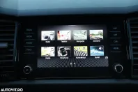 Skoda Kodiaq din 2021 cu 165.264 km - oferta SKO164890 - foto 20