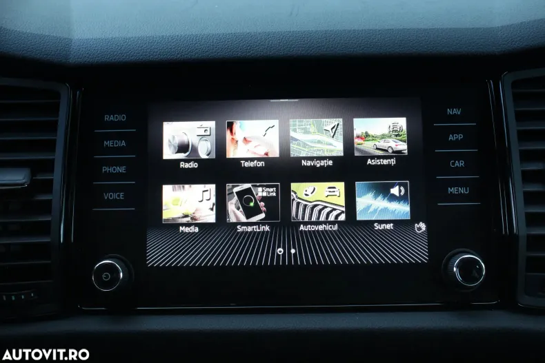 Skoda Kodiaq din 2021 cu 165.264 km - oferta SKO164890 - foto 20