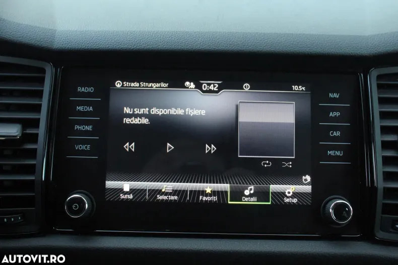 Skoda Kodiaq din 2021 cu 165.264 km - oferta SKO164890 - foto 23