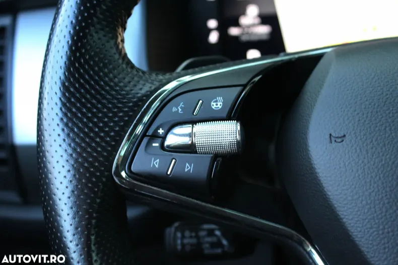 Skoda Kodiaq din 2021 cu 165.264 km - oferta SKO164890 - foto 25