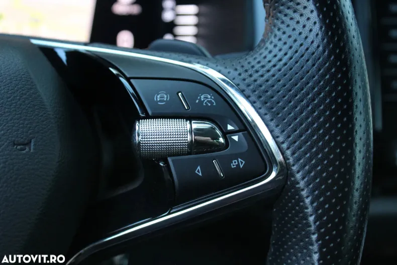 Skoda Kodiaq din 2021 cu 165.264 km - oferta SKO164890 - foto 26