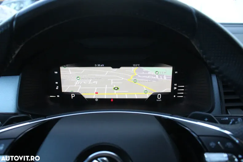 Skoda Kodiaq din 2021 cu 165.264 km - oferta SKO164890 - foto 27