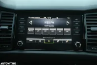 Skoda Kodiaq din 2021 cu 165.264 km - oferta SKO164890 - foto 32