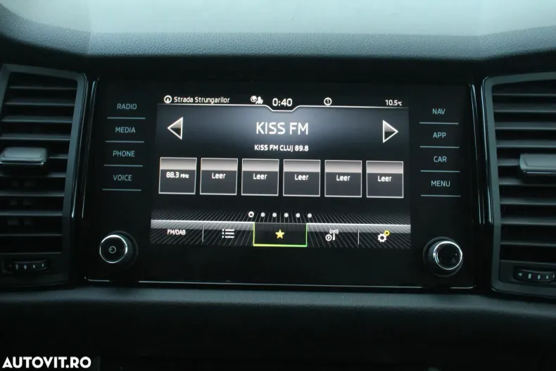 Skoda Kodiaq din 2021 cu 165.264 km - oferta SKO164890 - foto 32