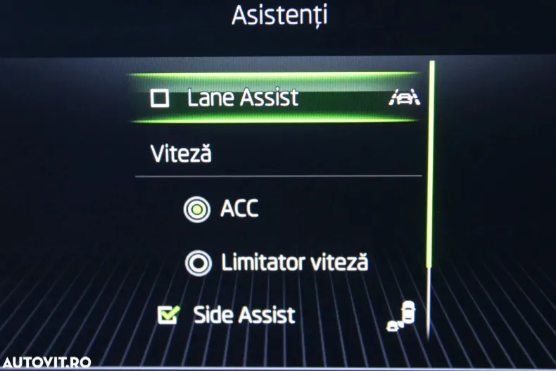 Skoda Kodiaq din 2021 cu 165.264 km - oferta SKO164890 - foto 34