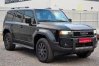 Toyota Land Cruiser 250 din 2024 cu 6.200 km - oferta TOY164891 - foto 1