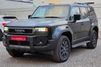 Toyota Land Cruiser 250 din 2024 cu 6.200 km - oferta TOY164891 - foto 3