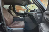 Toyota Land Cruiser 250 din 2024 cu 6.200 km - oferta TOY164891 - foto 12