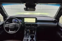 Toyota Land Cruiser 250 din 2024 cu 6.200 km - oferta TOY164891 - foto 14