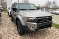 Toyota Land Cruiser 250 din 2024 cu 6.200 km - oferta TOY164891 - foto 17