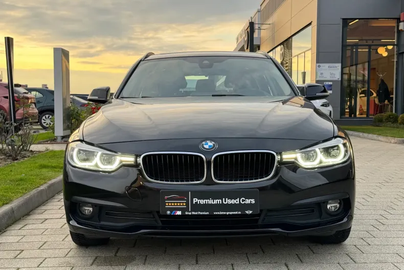 BMW Seria 3 din 2019 cu 146.690 km - oferta BMW164892 - foto 2