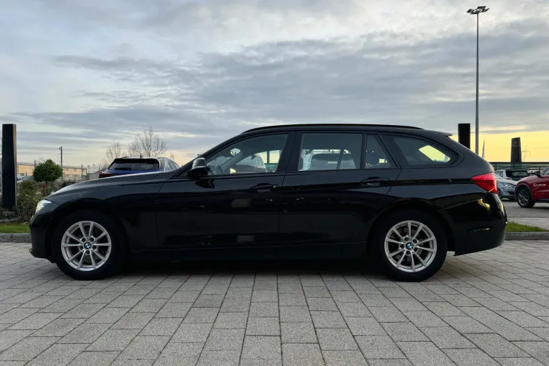 BMW Seria 3 din 2019 cu 146.690 km - oferta BMW164892 - foto 4