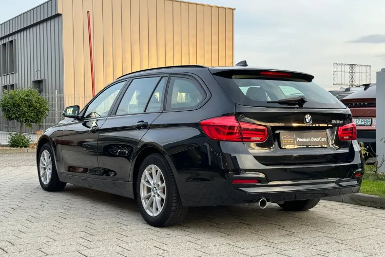 BMW Seria 3 din 2019 cu 146.690 km - oferta BMW164892 - foto 5