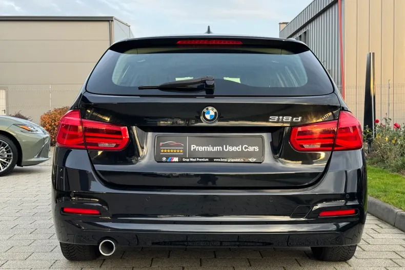 BMW Seria 3 din 2019 cu 146.690 km - oferta BMW164892 - foto 6