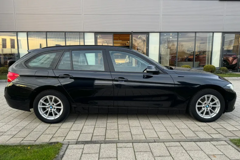 BMW Seria 3 din 2019 cu 146.690 km - oferta BMW164892 - foto 8